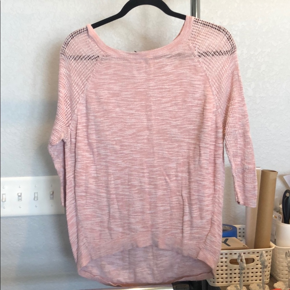 Express Sweater